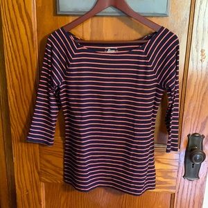 G. H. Bass & Co. Long Sleeve